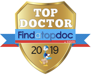 findatopdoc.com Top Doctor 2019