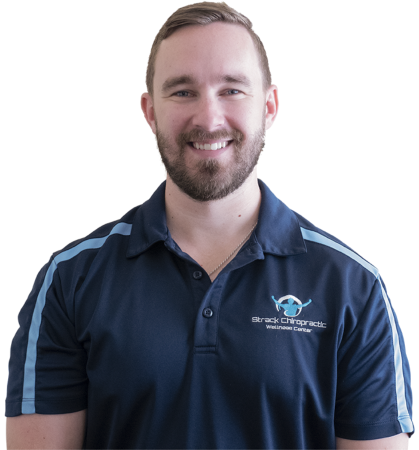 Active Release Chiropractor Dr. Kenny Strack
